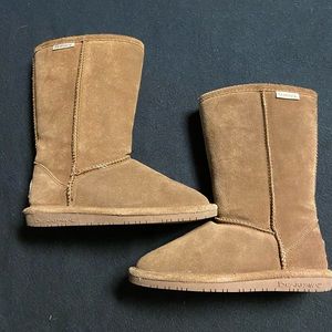 girls size 3 uggs